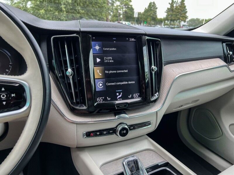 2020 Volvo XC60 Inscription Wilmington NC