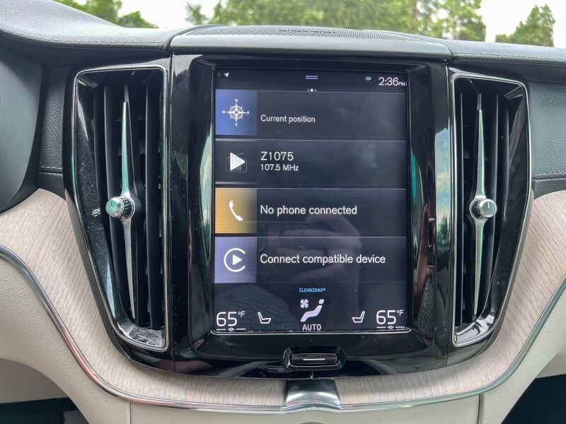 2020 Volvo XC60 Inscription Wilmington NC