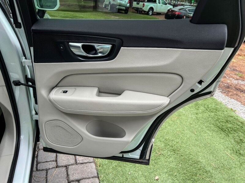 2020 Volvo XC60 Inscription Wilmington NC