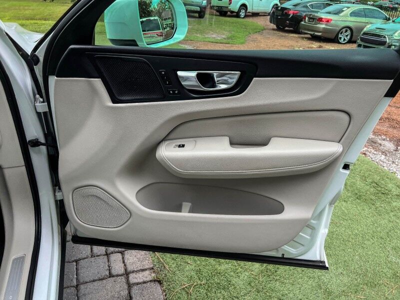 2020 Volvo XC60 Inscription Wilmington NC