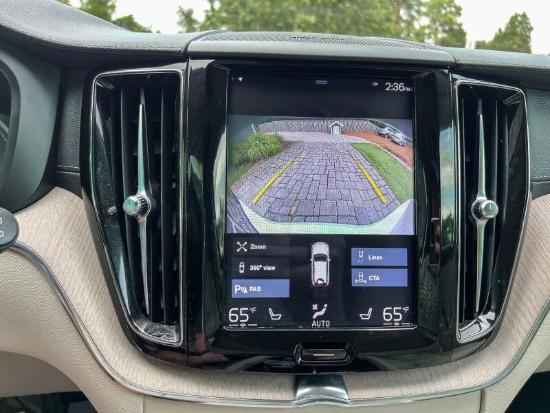2020 Volvo XC60 Inscription Wilmington NC