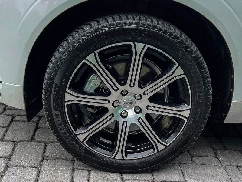 2020 Volvo XC60 Inscription Wilmington NC