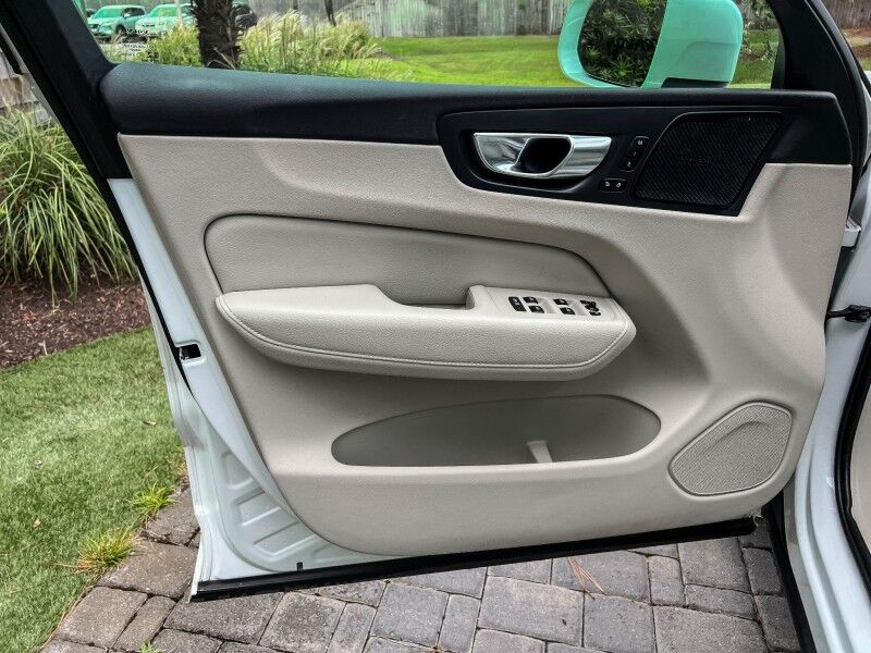 2020 Volvo XC60 Inscription Wilmington NC