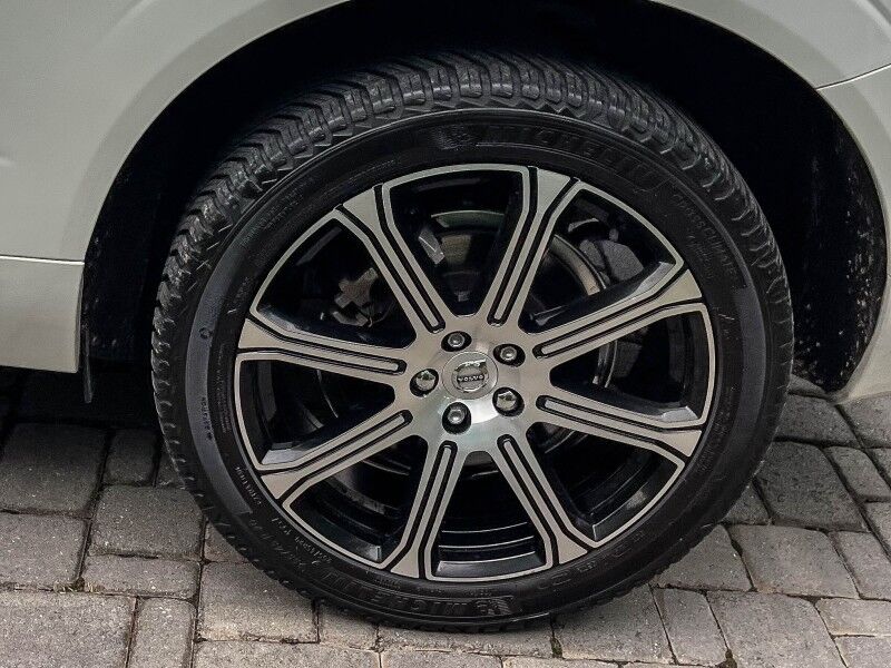 2020 Volvo XC60 Inscription Wilmington NC