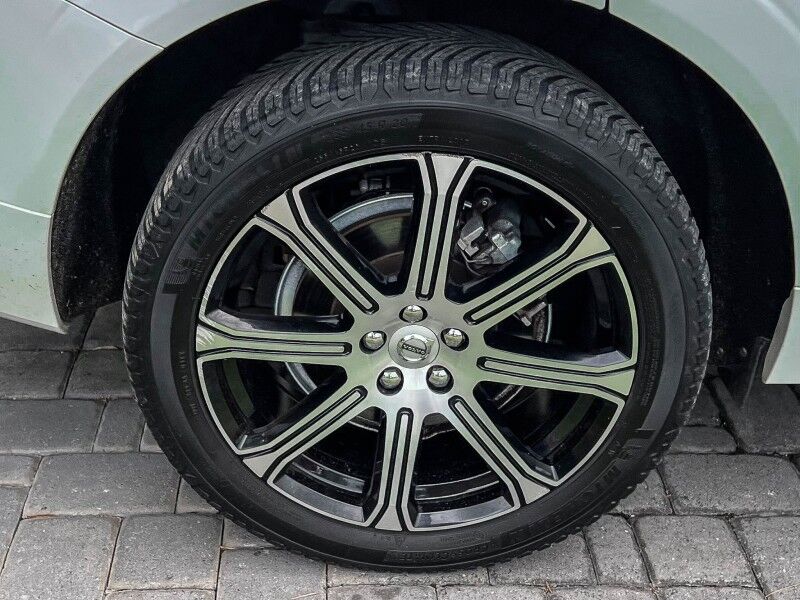 2020 Volvo XC60 Inscription Wilmington NC