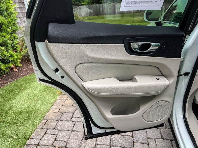 2020 Volvo XC60 Inscription Wilmington NC