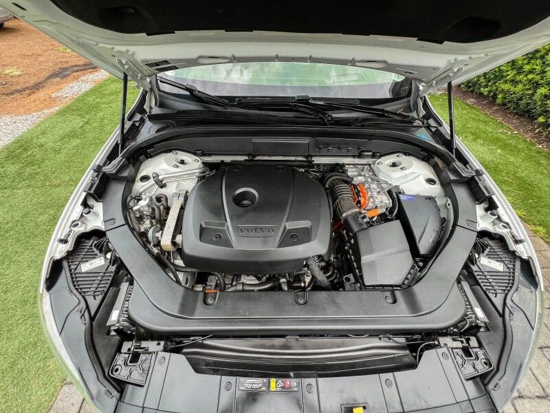 2020 Volvo XC60 Inscription Wilmington NC