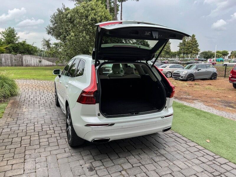 2020 Volvo XC60 Inscription Wilmington NC