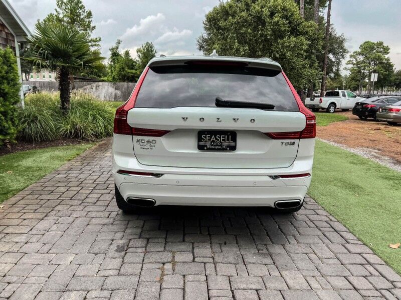 2020 Volvo XC60 Inscription Wilmington NC