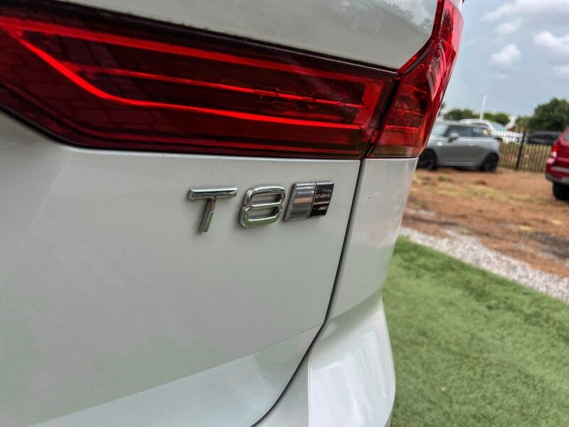 2020 Volvo XC60 Inscription Wilmington NC