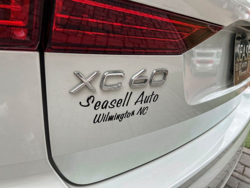 2020 Volvo XC60 Inscription Wilmington NC