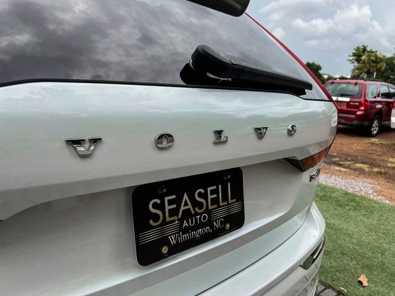 2020 Volvo XC60 Inscription Wilmington NC
