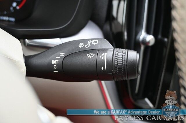 2020 Volvo XC60 Momentum Wasilla AK