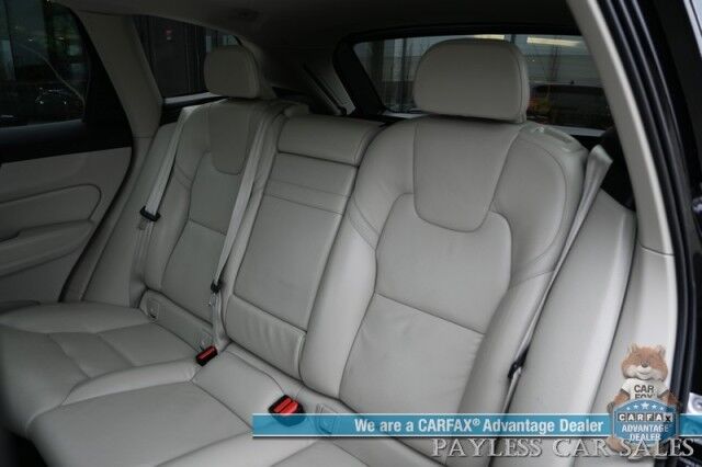 2020 Volvo XC60 Momentum Wasilla AK