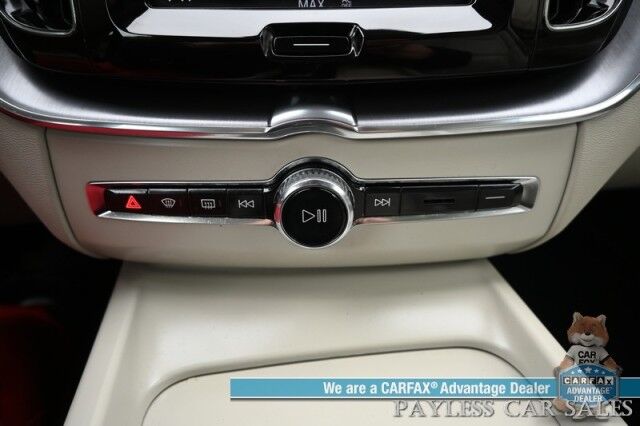 2020 Volvo XC60 Momentum Wasilla AK