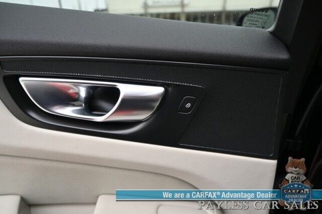 2020 Volvo XC60 Momentum Wasilla AK