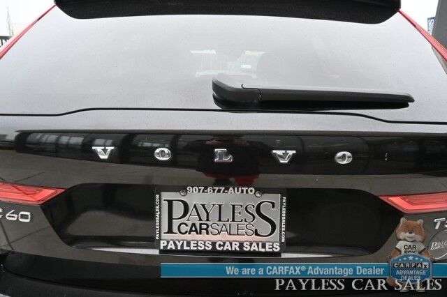 2020 Volvo XC60 Momentum Wasilla AK