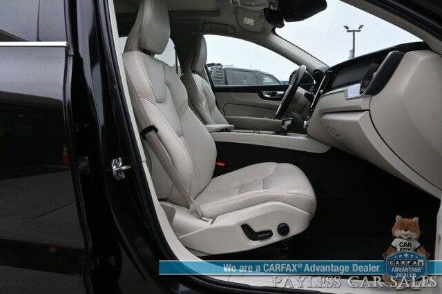 2020 Volvo XC60 Momentum Wasilla AK