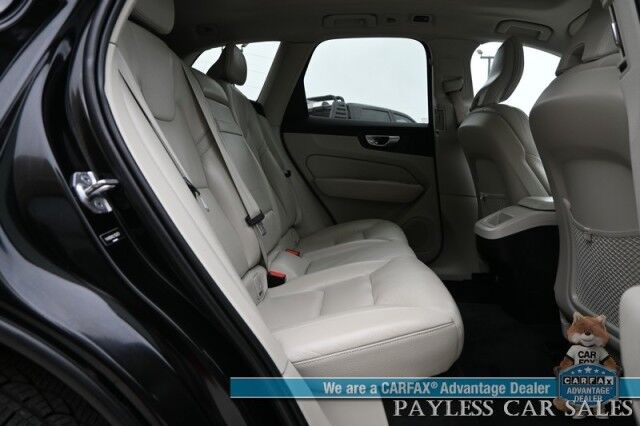 2020 Volvo XC60 Momentum Wasilla AK