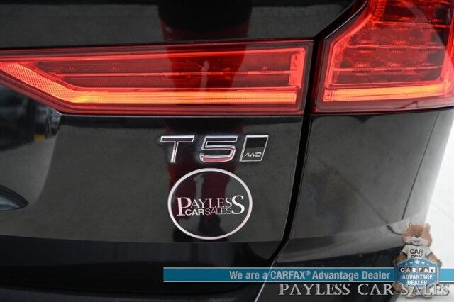 2020 Volvo XC60 Momentum Wasilla AK