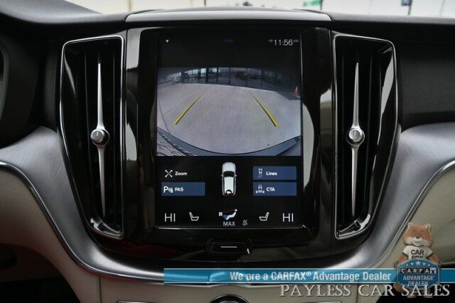 2020 Volvo XC60 Momentum Wasilla AK