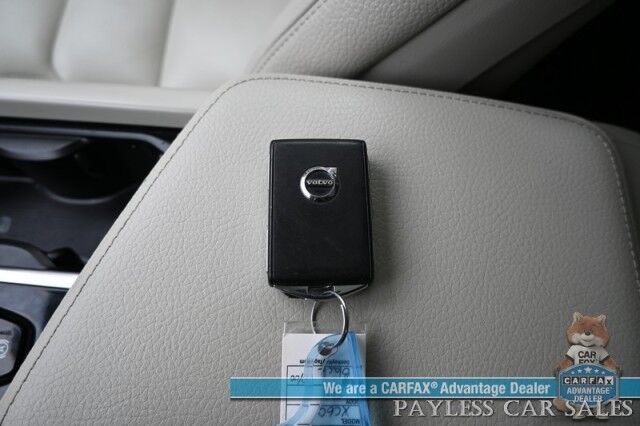 2020 Volvo XC60 Momentum Wasilla AK