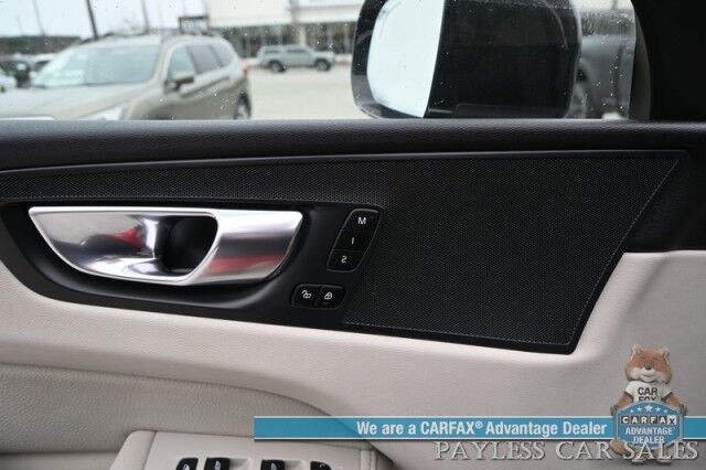 2020 Volvo XC60 Momentum Wasilla AK