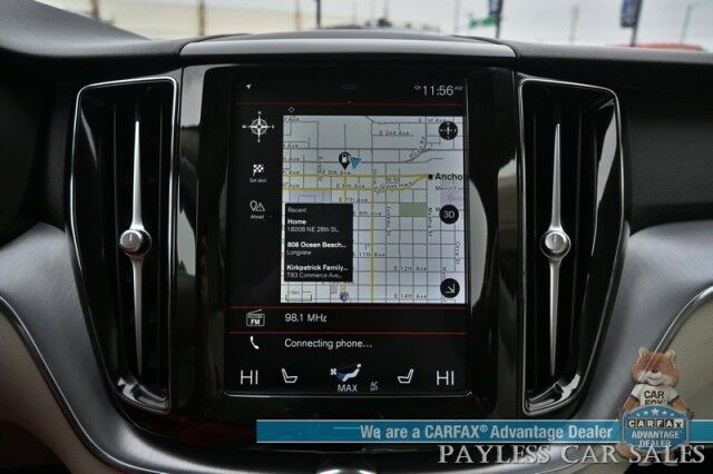 2020 Volvo XC60 Momentum Wasilla AK