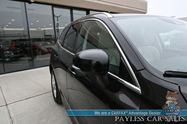 2020 Volvo XC60 Momentum Wasilla AK