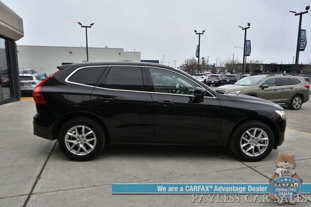 2020 Volvo XC60 Momentum Wasilla AK