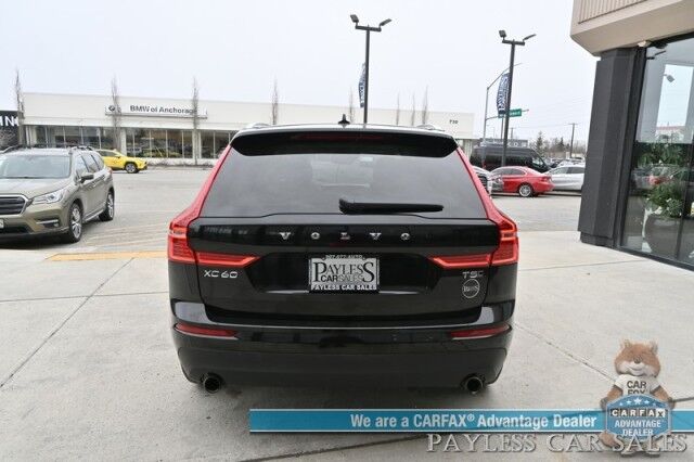 2020 Volvo XC60 Momentum Wasilla AK