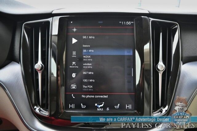 2020 Volvo XC60 Momentum Wasilla AK