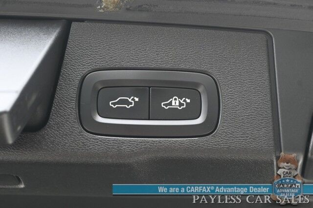 2020 Volvo XC60 Momentum Wasilla AK