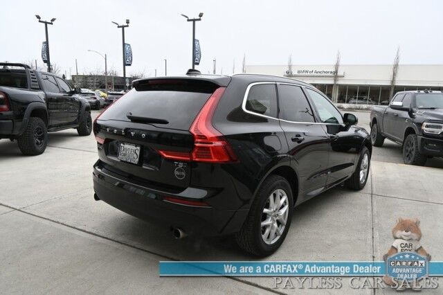 2020 Volvo XC60 Momentum Wasilla AK