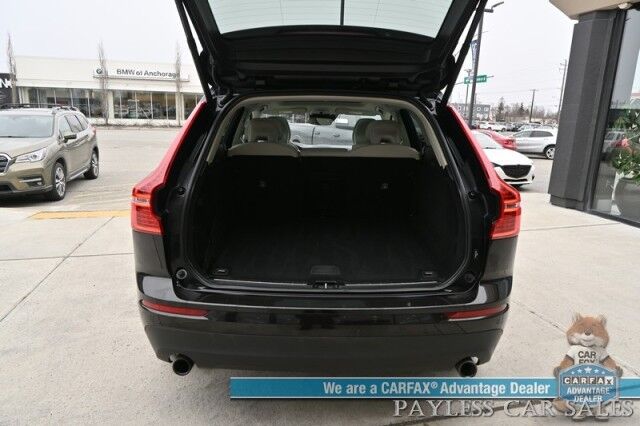 2020 Volvo XC60 Momentum Wasilla AK