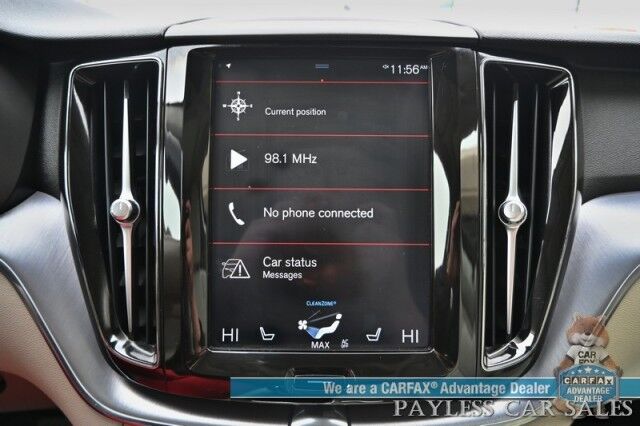 2020 Volvo XC60 Momentum Wasilla AK