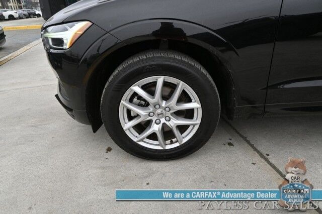 2020 Volvo XC60 Momentum Wasilla AK