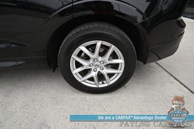 2020 Volvo XC60 Momentum Wasilla AK