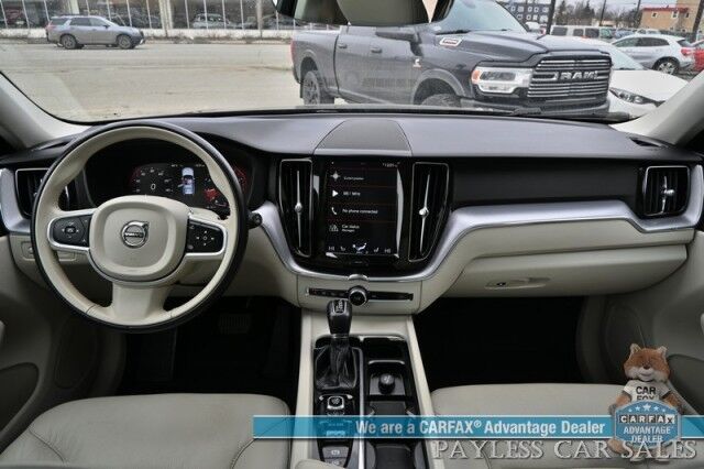 2020 Volvo XC60 Momentum Wasilla AK