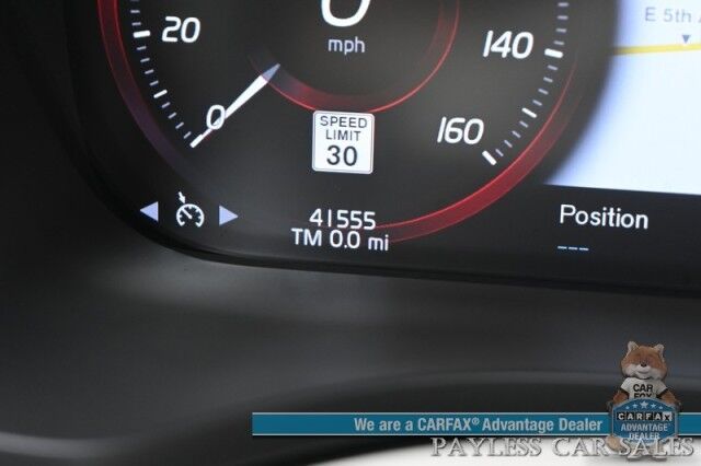 2020 Volvo XC60 Momentum Anchorage AK