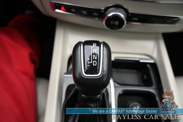 2020 Volvo XC60 Momentum Anchorage AK
