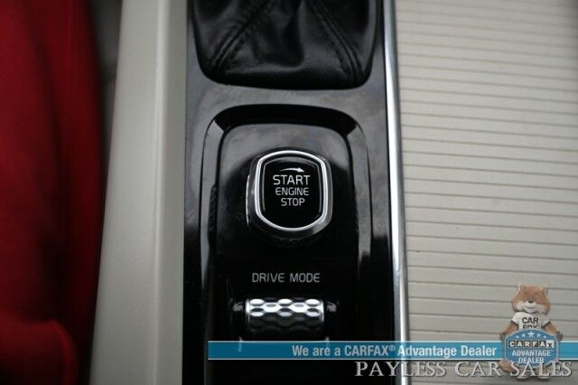 2020 Volvo XC60 Momentum Anchorage AK