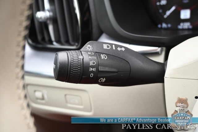 2020 Volvo XC60 Momentum Anchorage AK