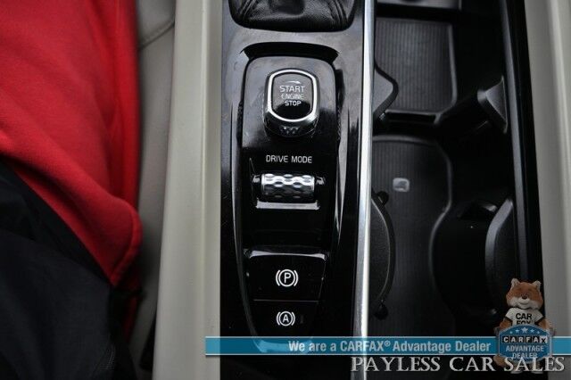 2020 Volvo XC60 Momentum Anchorage AK