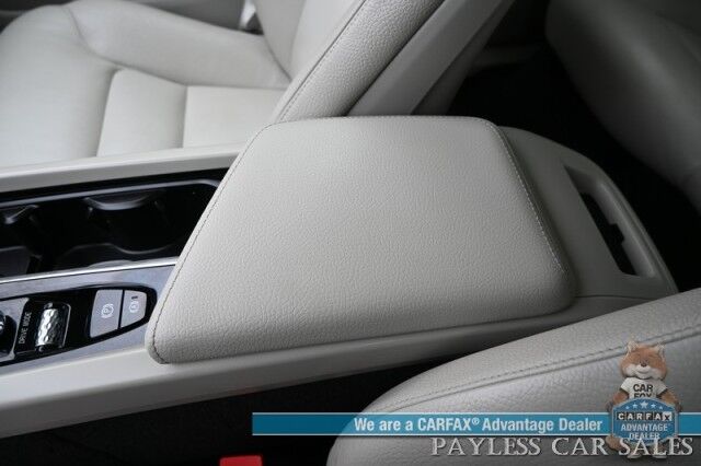 2020 Volvo XC60 Momentum Anchorage AK