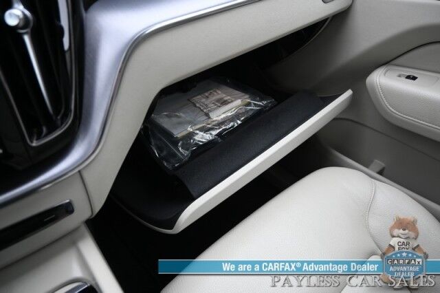 2020 Volvo XC60 Momentum Anchorage AK