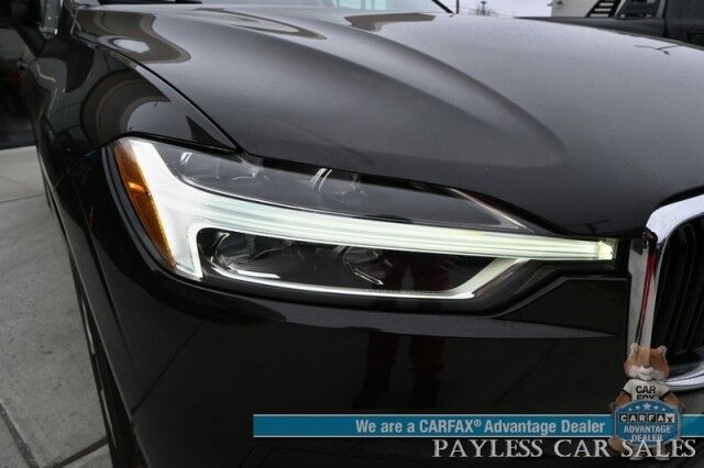 2020 Volvo XC60 Momentum Anchorage AK