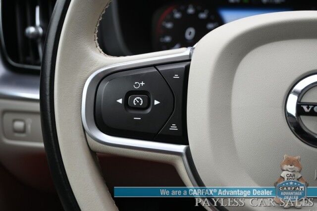 2020 Volvo XC60 Momentum Anchorage AK