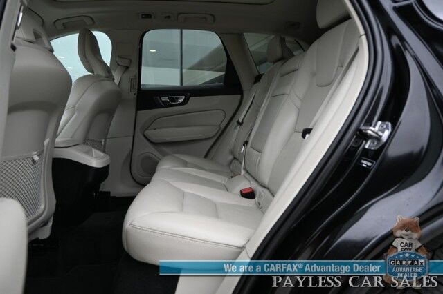 2020 Volvo XC60 Momentum Anchorage AK