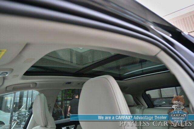 2020 Volvo XC60 Momentum Anchorage AK